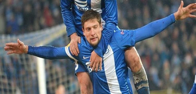 دنيبرو- نابولي